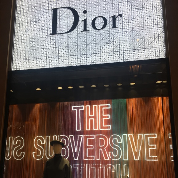 Christian Dior 💯% authentic NWOT saddle bag! - Picture 12 of 14